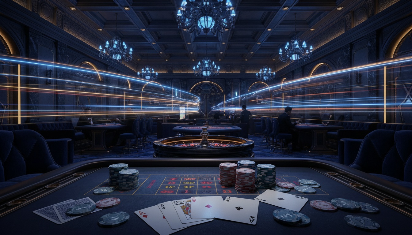 MyStake Casino