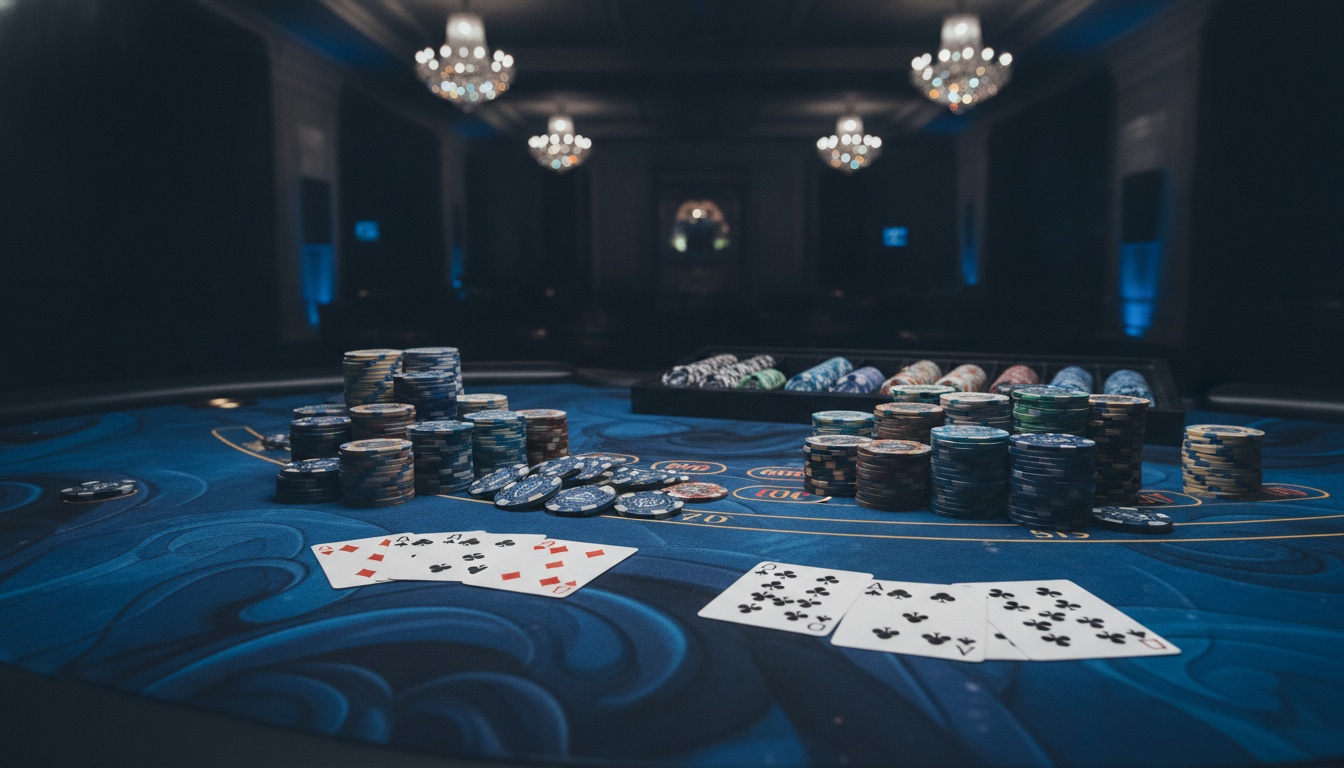 Spielauswahl im MyStake Casino